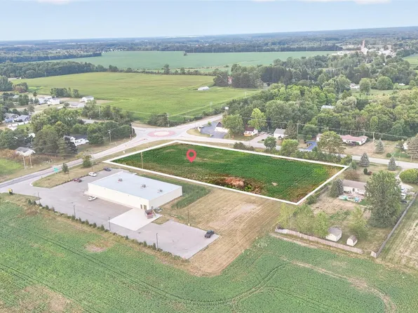 0 Morrish Rd, Swartz Creek, MI 48473