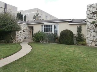 355 W Alameda Ave, Burbank, CA 91506