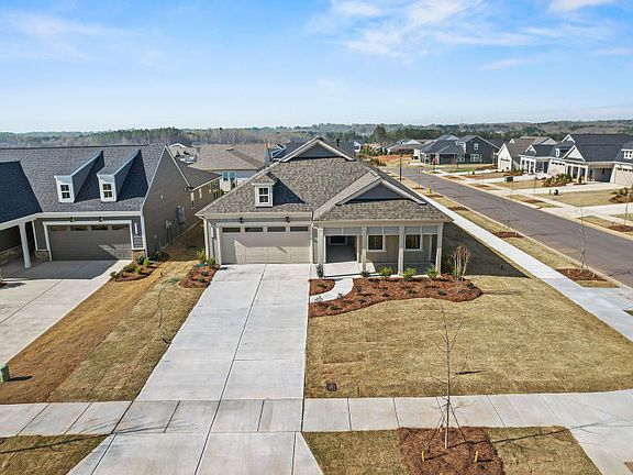 Quick Move-In Home