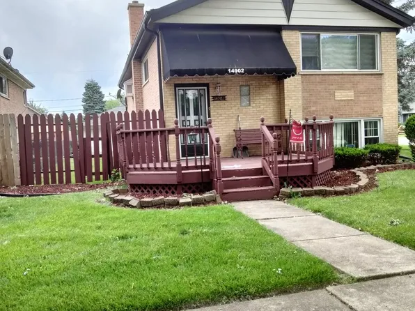 14902 S Cleveland Ave, Posen, IL 60469