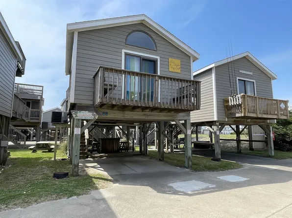(undisclosed Address), Hatteras, NC 27943