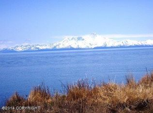 L3a High Seas Ct, Anchor Pt, AK 99556