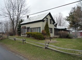 3894 Military Tpke, West Chazy, NY 12992