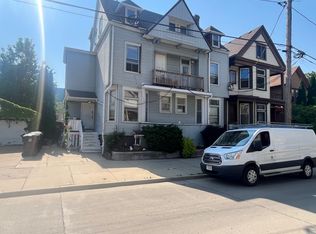 1709 N Marshall St APT 4, Milwaukee, WI 53202