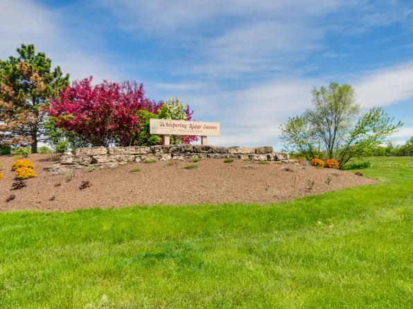 1715 Whispering Ridge Dr Lot 25, McHenry, IL 60051