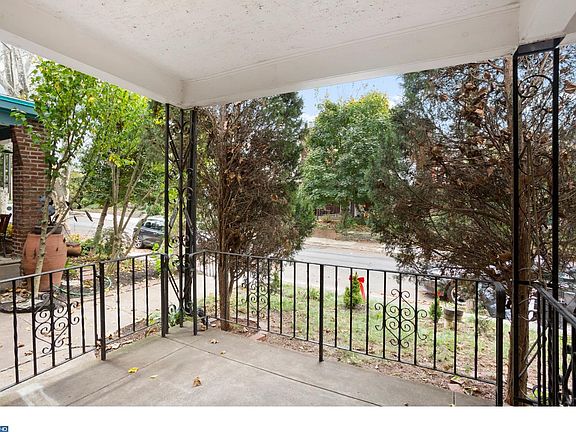 Streetview from Porch