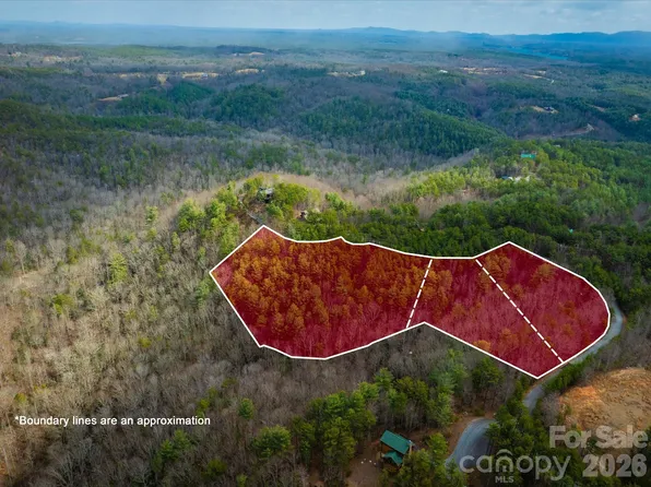 1033 Horizon Trl #71-72-73, Nebo, NC 28761