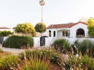 3752 Valleybrink Rd, Los Angeles, CA 90039