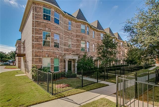 1st image of 2500 Rockbrook Dr Unit 76