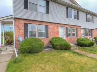 16393 E 17th Pl UNIT B, Aurora, CO 80011