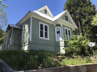 5985-5989 Dunsmuir Ave, Dunsmuir, CA 96025