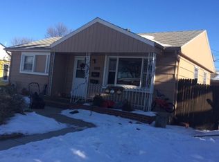 1602 11th Ave W, Williston, ND 58801