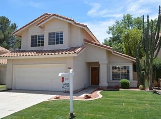 485 W Carmen St, Tempe, AZ 85283