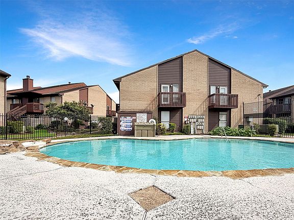 4th image of 12905 Woodforest Blvd APT 601