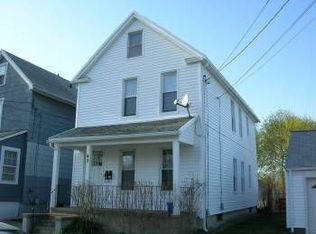 45 Easton St, Hamden, CT 06514