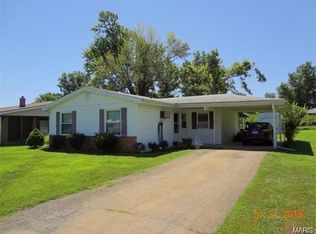 15 Saint Joseph St, Viburnum, MO 65566