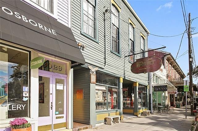 1st image of 3031 Magazine St #A