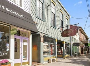 3031 Magazine St #A, New Orleans, LA 70115