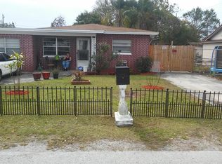 3218 W Aileen St, Tampa, FL 33607