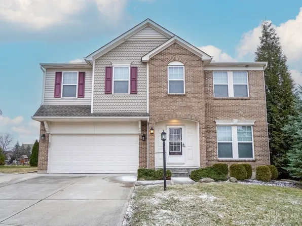 22 Shady Pines Ave, Springboro, OH 45066