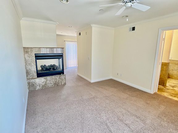 Master Bedroom - Partial