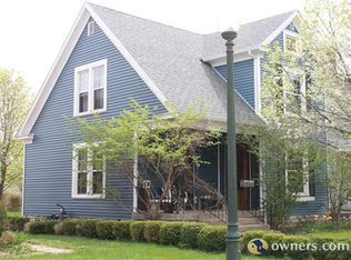893 S Detroit St, Xenia, OH 45385