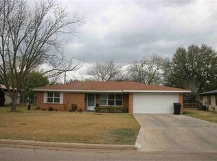 2222 S 49th St, Temple, TX 76504
