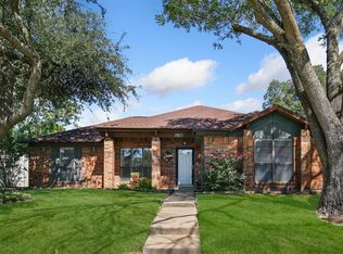 2921 Princewood Dr, Garland, TX 75040
