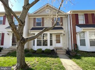 9228 Kristy Dr, Manassas Park, VA 20111