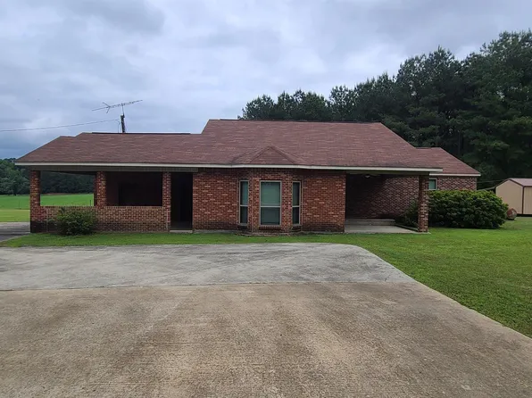 225 Highway 558, Spearsville, LA 71277