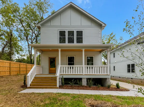 340 Queen Ave, Nashville, TN 37207