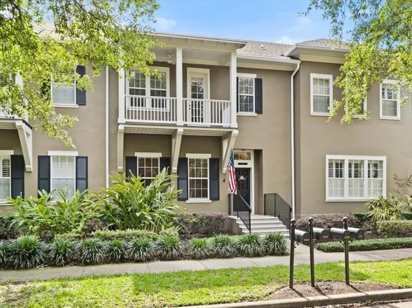 1312 Artisan Ave W, Celebration, FL 34747