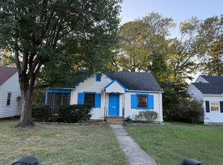 3708 Edgewood Ave, Richmond, VA 23222