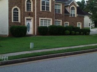 538 Durham Xing, Riverdale, GA 30274
