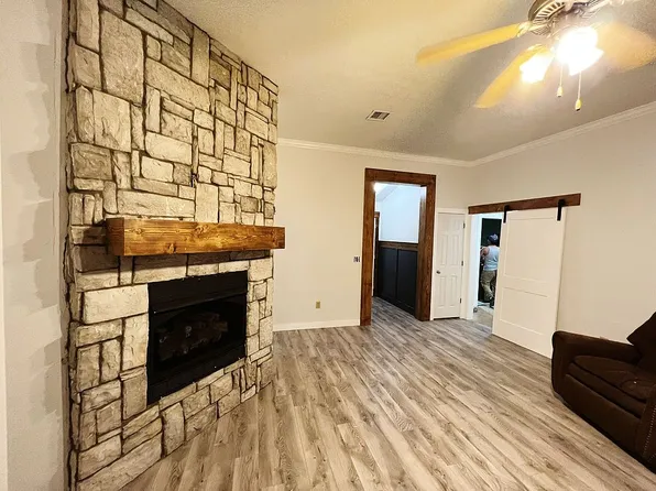 3608 E Aurora St, Broken Arrow, OK 74014