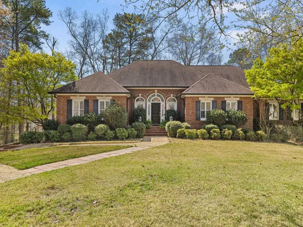 213 Fairway Dr, Cullman, AL 35057