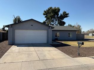 5269 W Cortez St, Glendale, AZ 85304