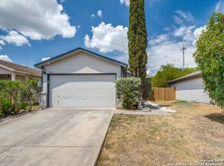 10159 Sundrop Pass, San Antonio, TX 78245