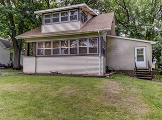 315 W Walnut St, San Jose, IL 62682