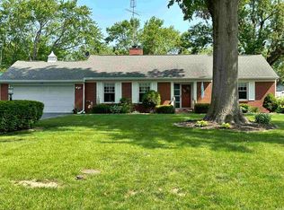 1308 W North Dr, Marion, IN 46952