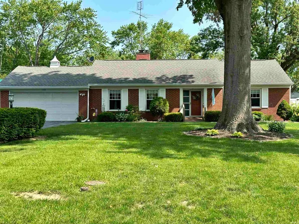 1308 W North Dr, Marion, IN 46952