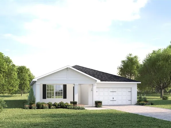 291 Prickly Pear Ct, Lady Lake, FL 32159
