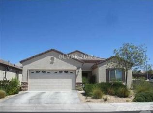 2583 Jada Dr, Henderson, NV 89044