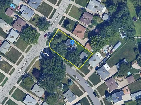 29432 Fairway Blvd, Eastlake, OH 44095