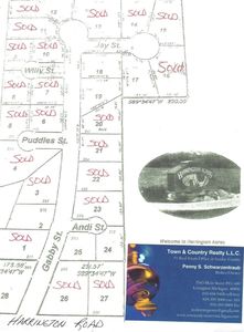 0 Andi St LOT 25, Croswell, MI, 48422