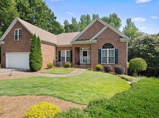 25 Bentley Way, Greer, SC 29650