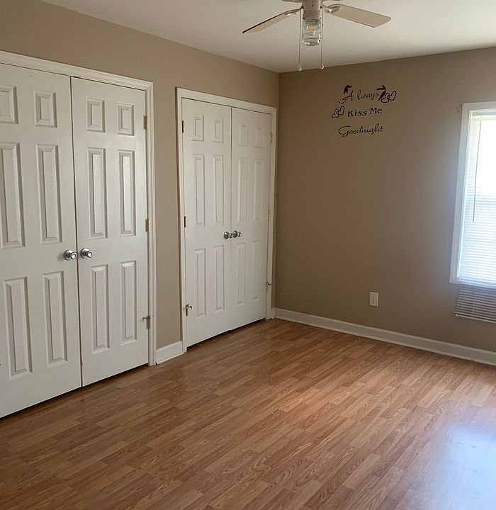 406 S Walton Dr Benson NC Zillow