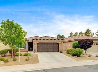 3741 Garnet Heights Ave, North Las Vegas, NV 89081