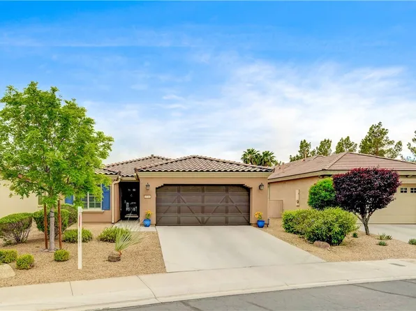 3741 Garnet Heights Ave, North Las Vegas, NV 89081