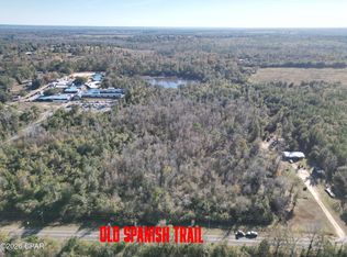 0 Old Spanish Trl, Sneads, FL 32460